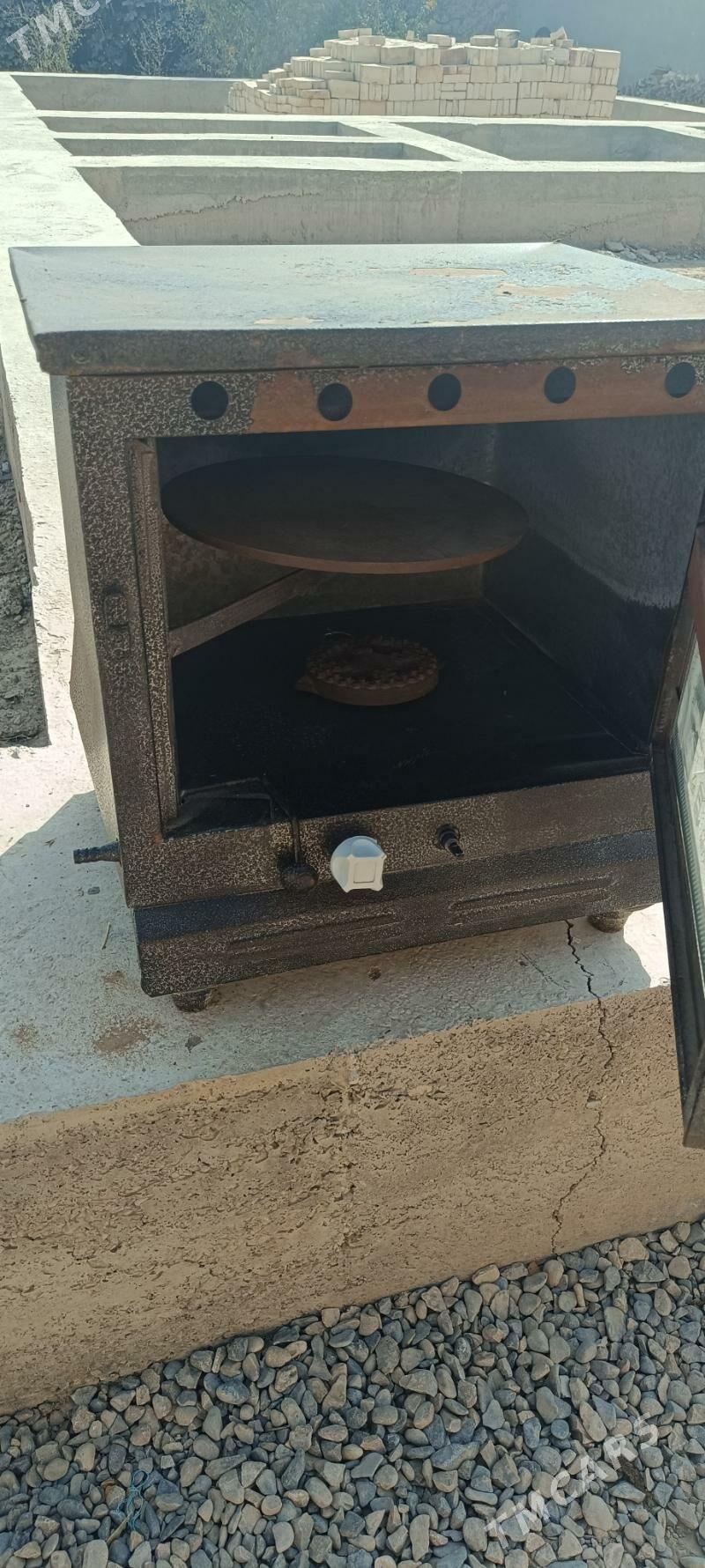 gaz bn işleyan duhowka - Mary - img 1