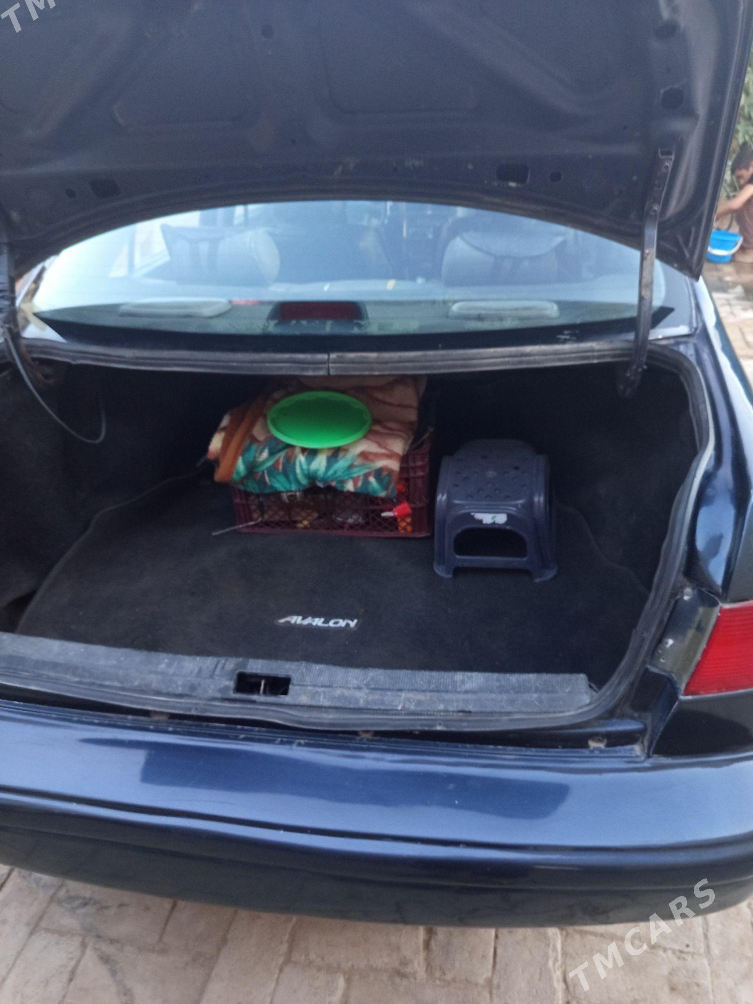 Toyota Corona 1999 - 69 000 TMT - Halaç - img 3