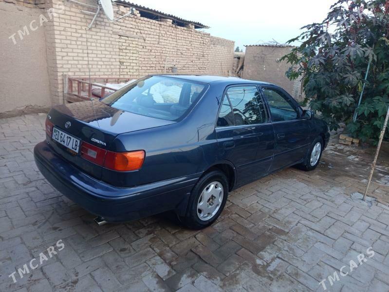 Toyota Corona 1999 - 69 000 TMT - Halaç - img 6