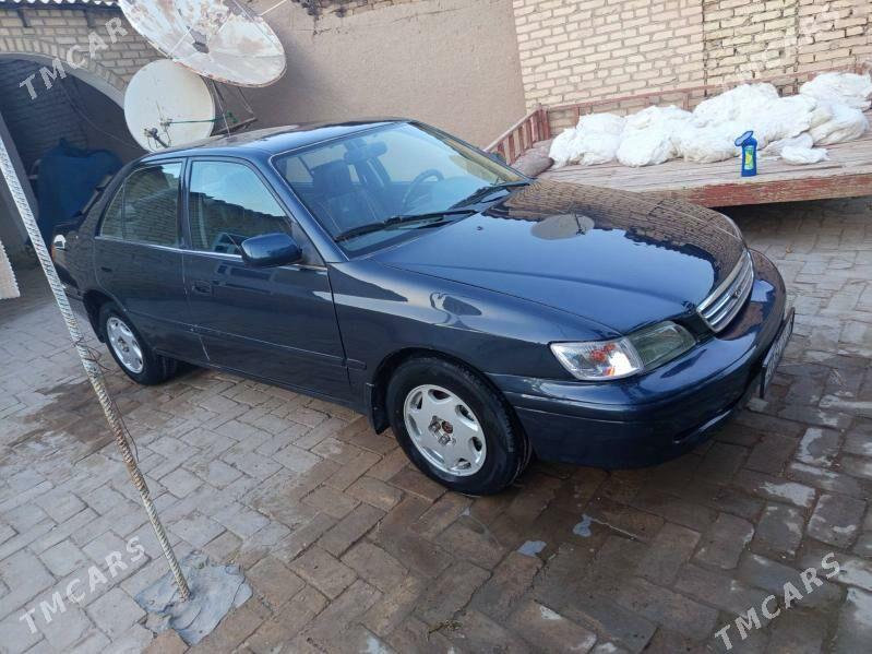 Toyota Corona 1999 - 69 000 TMT - Halaç - img 2