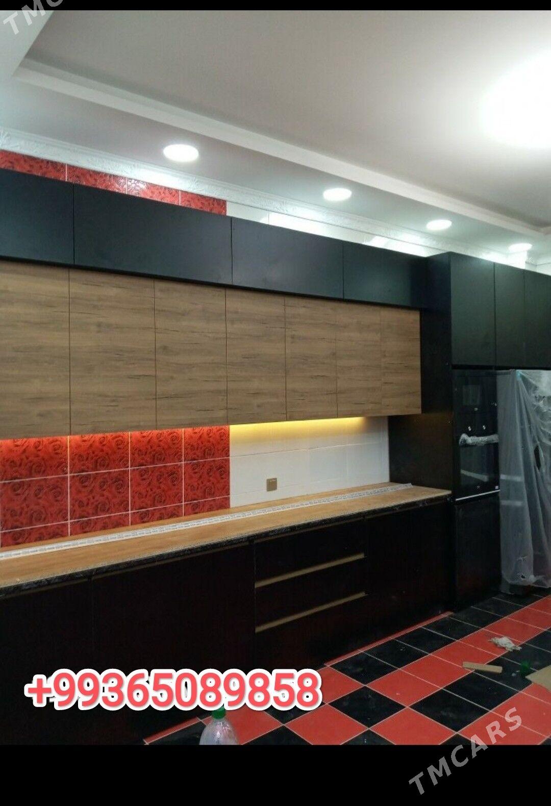 Камил дизаин - Aşgabat - img 8