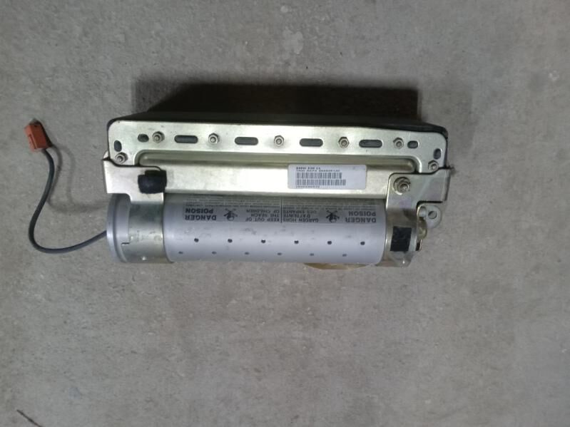 air bak e34 paneliñki 100 TMT - Гумдаг - img 2