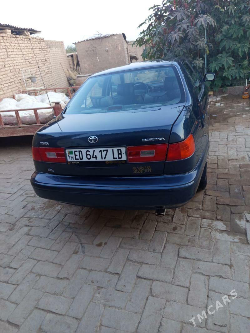 Toyota Corona 1999 - 69 000 TMT - Halaç - img 8