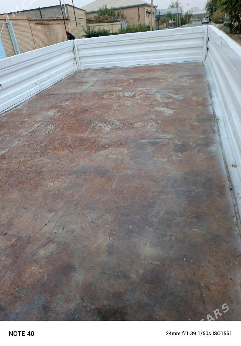 Forland H2 2009 - 75 000 TMT - Байрамали - img 7