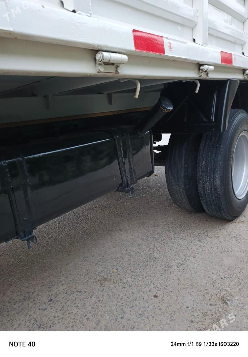 Forland H2 2009 - 75 000 TMT - Байрамали - img 3