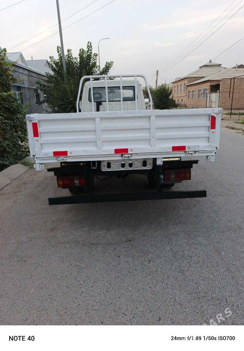 Forland H2 2009 - 75 000 TMT - Байрамали - img 5