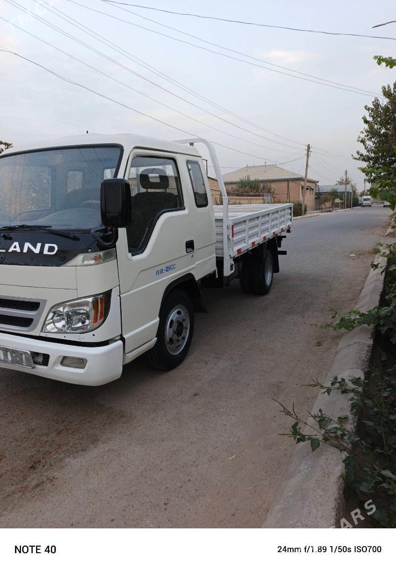 Forland H2 2009 - 75 000 TMT - Байрамали - img 4