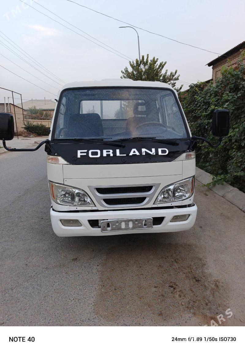 Forland H2 2009 - 75 000 TMT - Байрамали - img 2