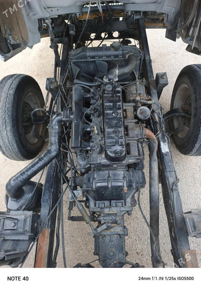 Forland H2 2009 - 75 000 TMT - Байрамали - img 6