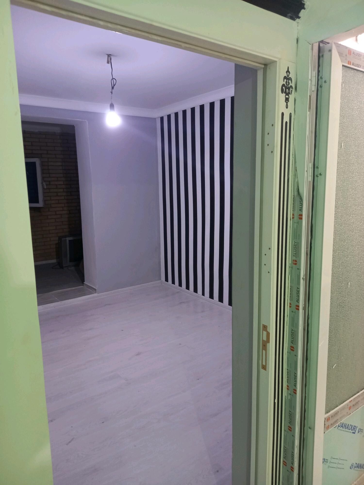 кв 4 ком 1 этаж 1 мик улица из - Туркменабат - img 6