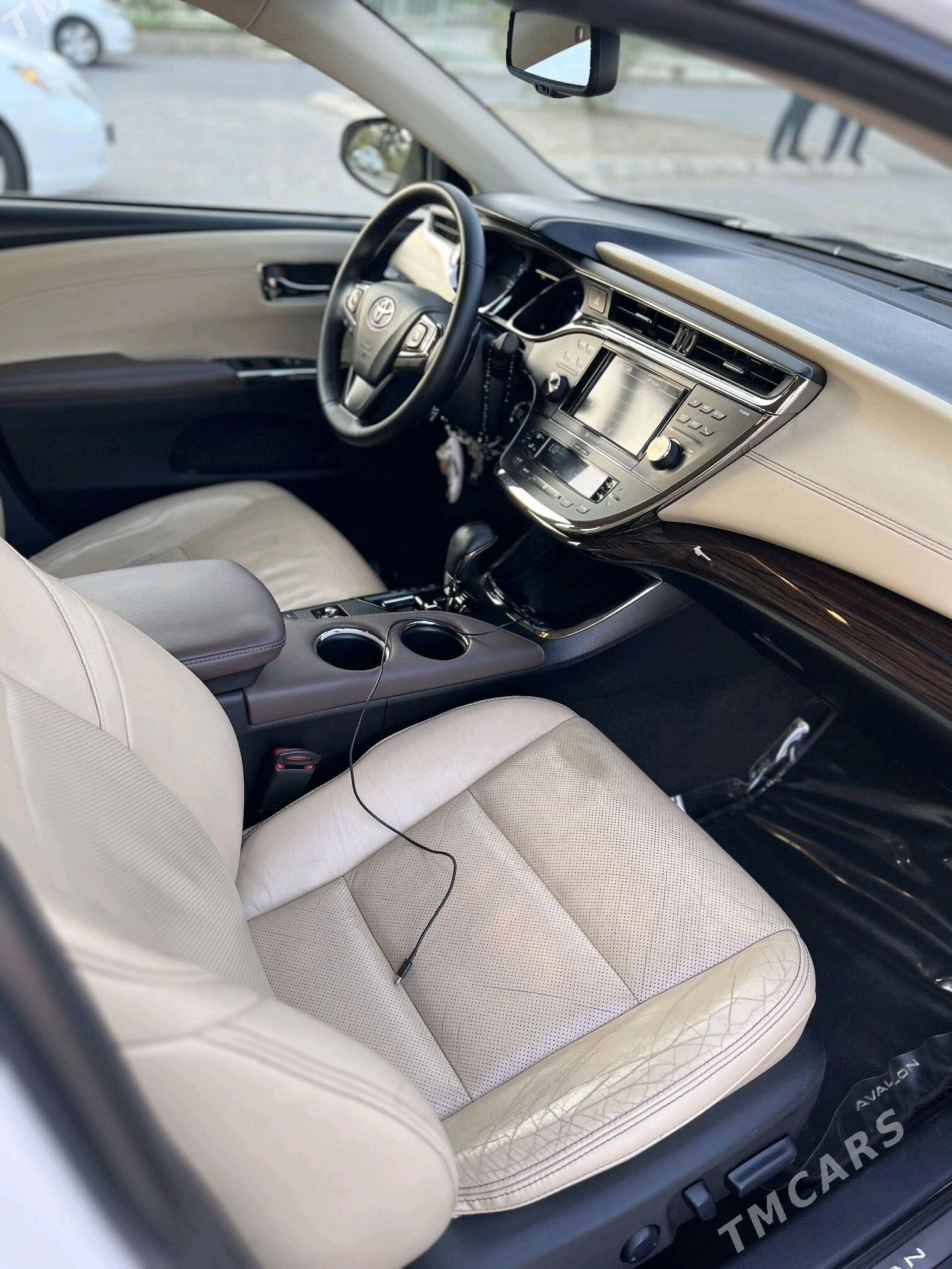 Toyota Avalon 2013 - 385 000 TMT - Ашхабад - img 2