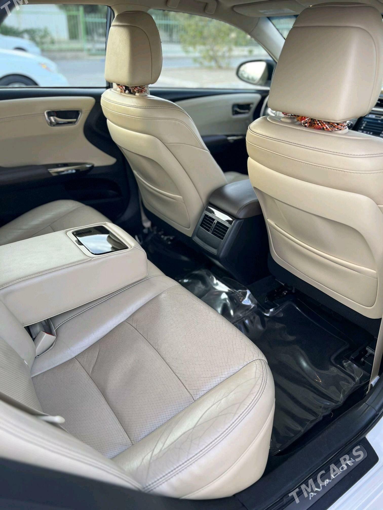 Toyota Avalon 2013 - 385 000 TMT - Ашхабад - img 3