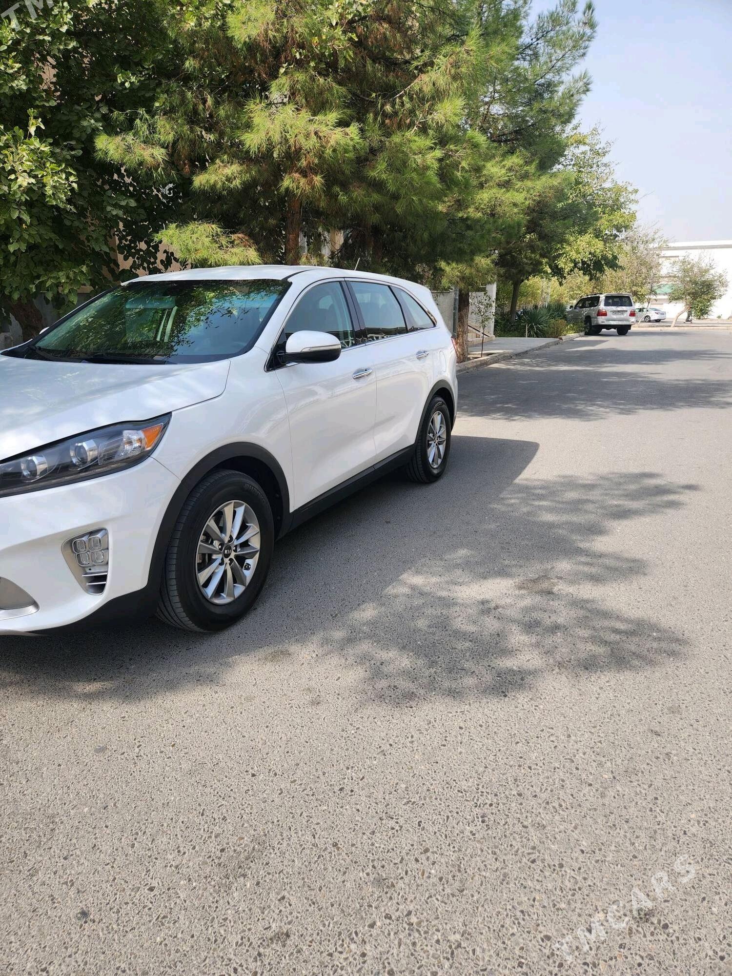 Kia Sorento 2019 - 315 000 TMT - Ашхабад - img 7