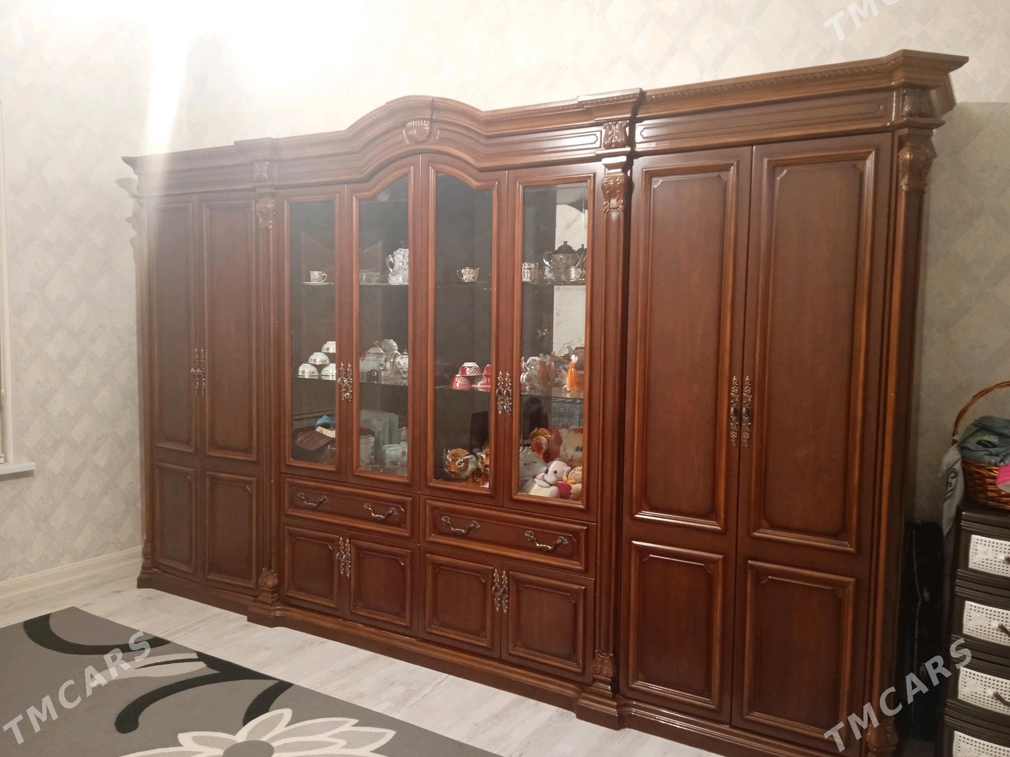 Stenka garnatur - Балканабат - img 2