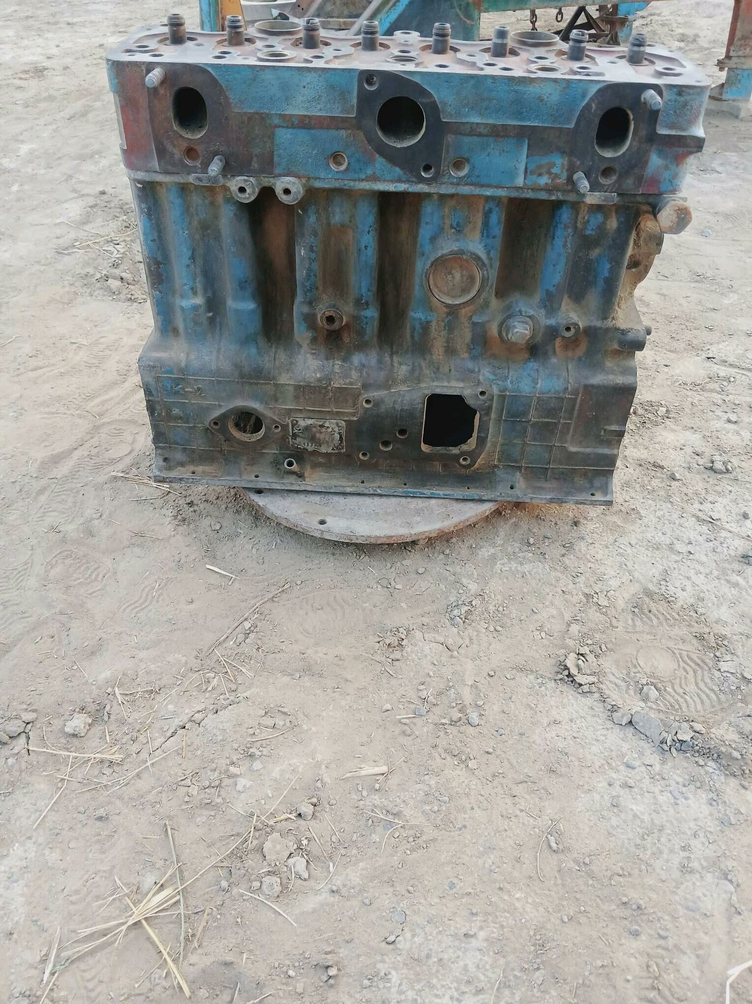 emteze blok galowka. 3 500 TMT - Ak bugdaý etraby - img 2