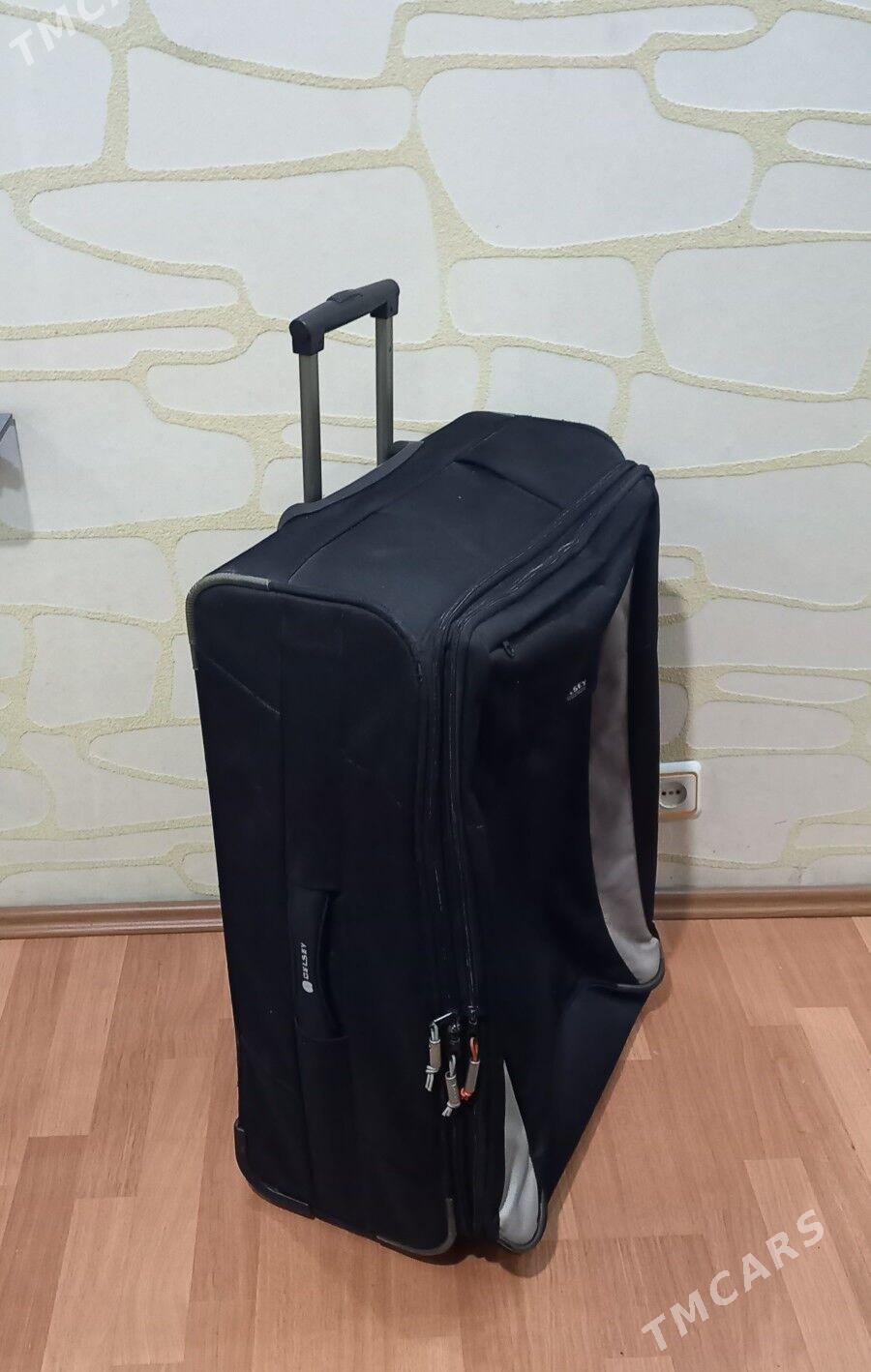 чемодан сумка - Aşgabat - img 2
