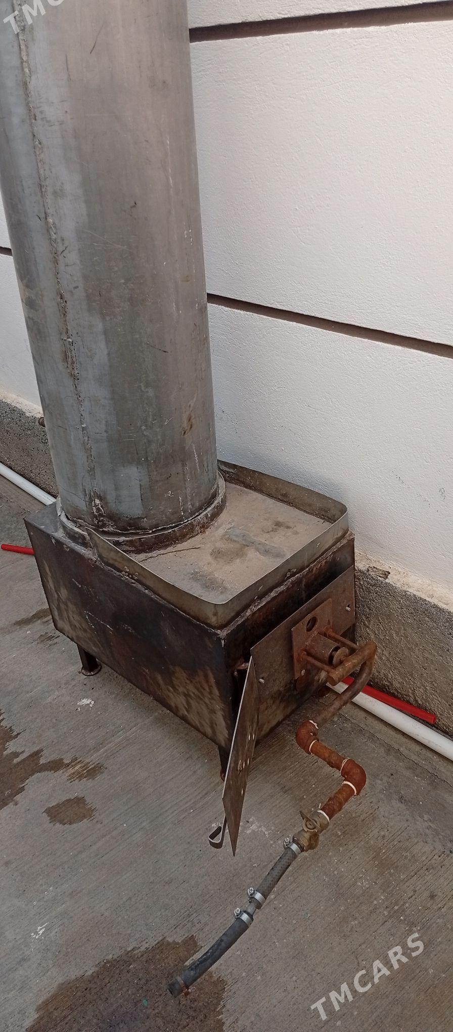 titan - Täze zaman - img 1