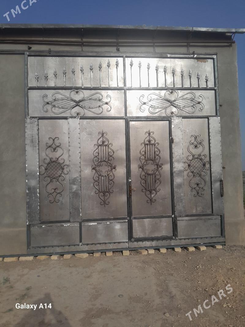 Плановой Жай 16 соток - Халач - img 4