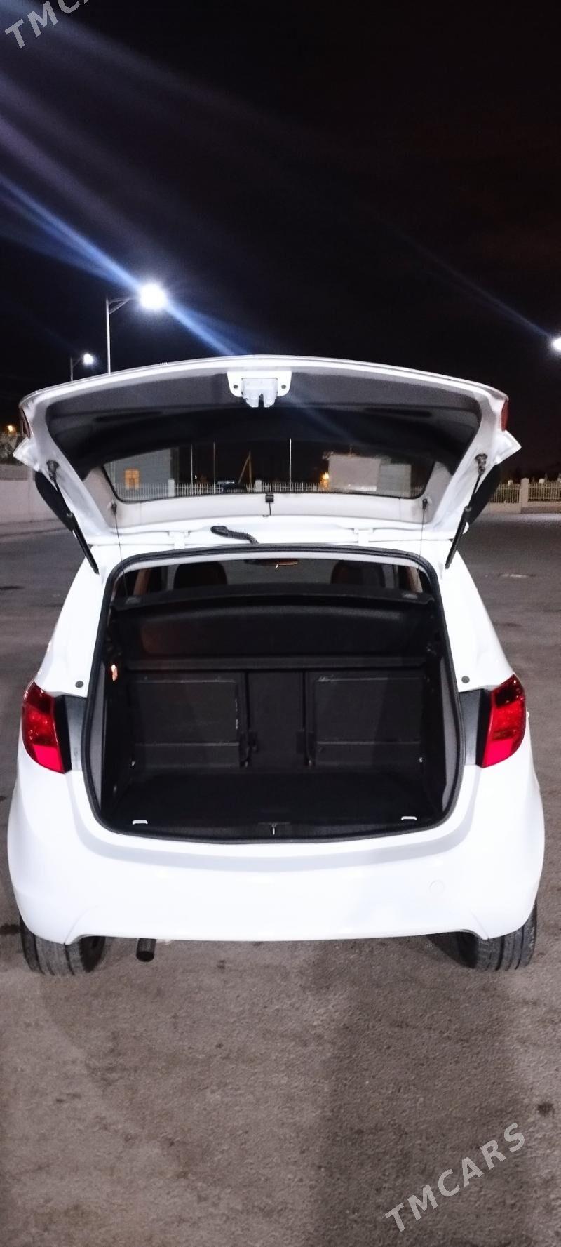 Opel Meriva 2014 - 125 000 TMT - Бузмеин - img 6