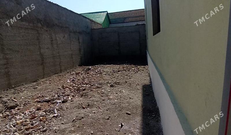 Gämi - Ак-Бугдайский этрап - img 3