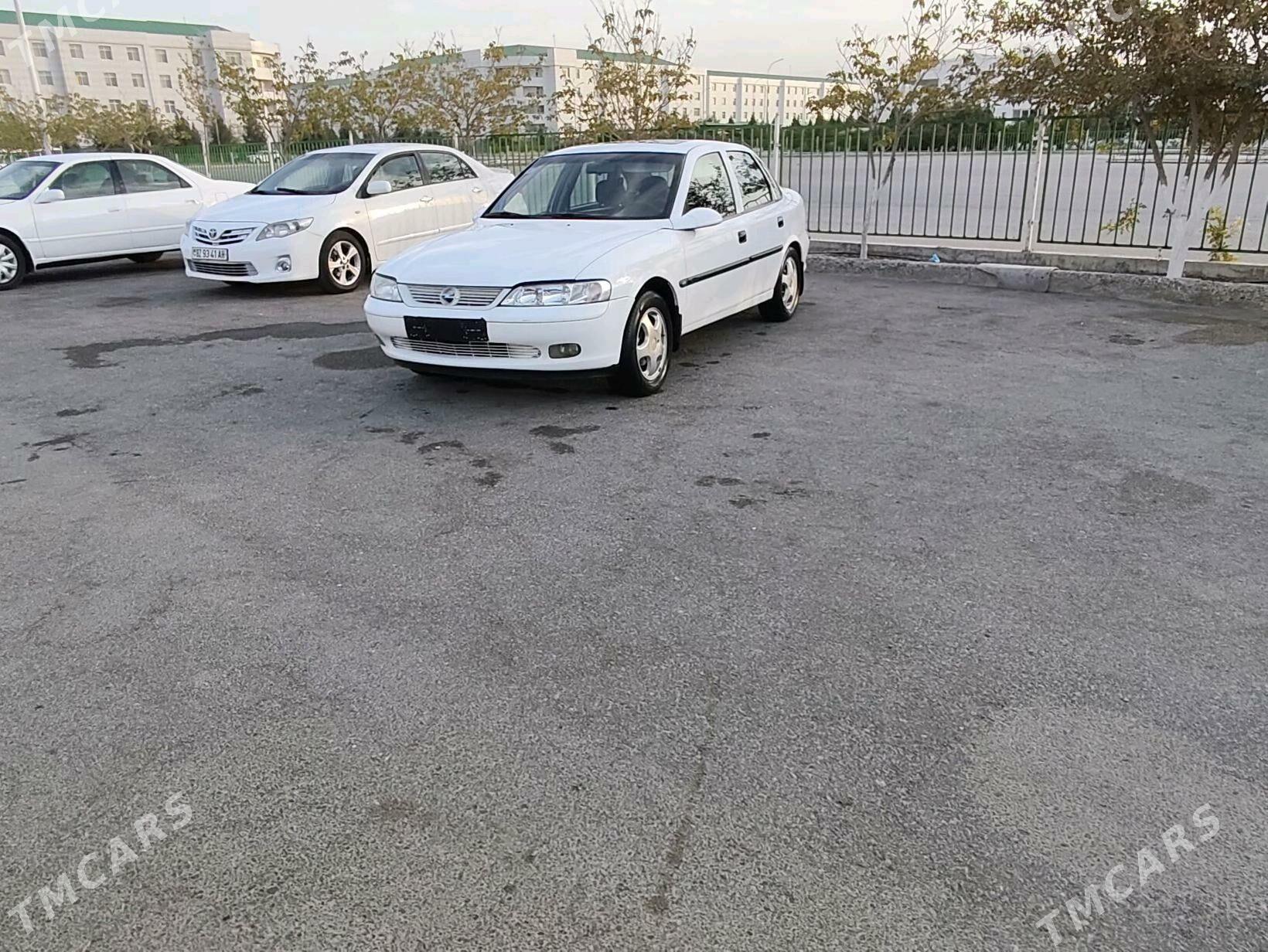 Opel Vectra 1998 - 70 000 TMT - Parahat 7 - img 3