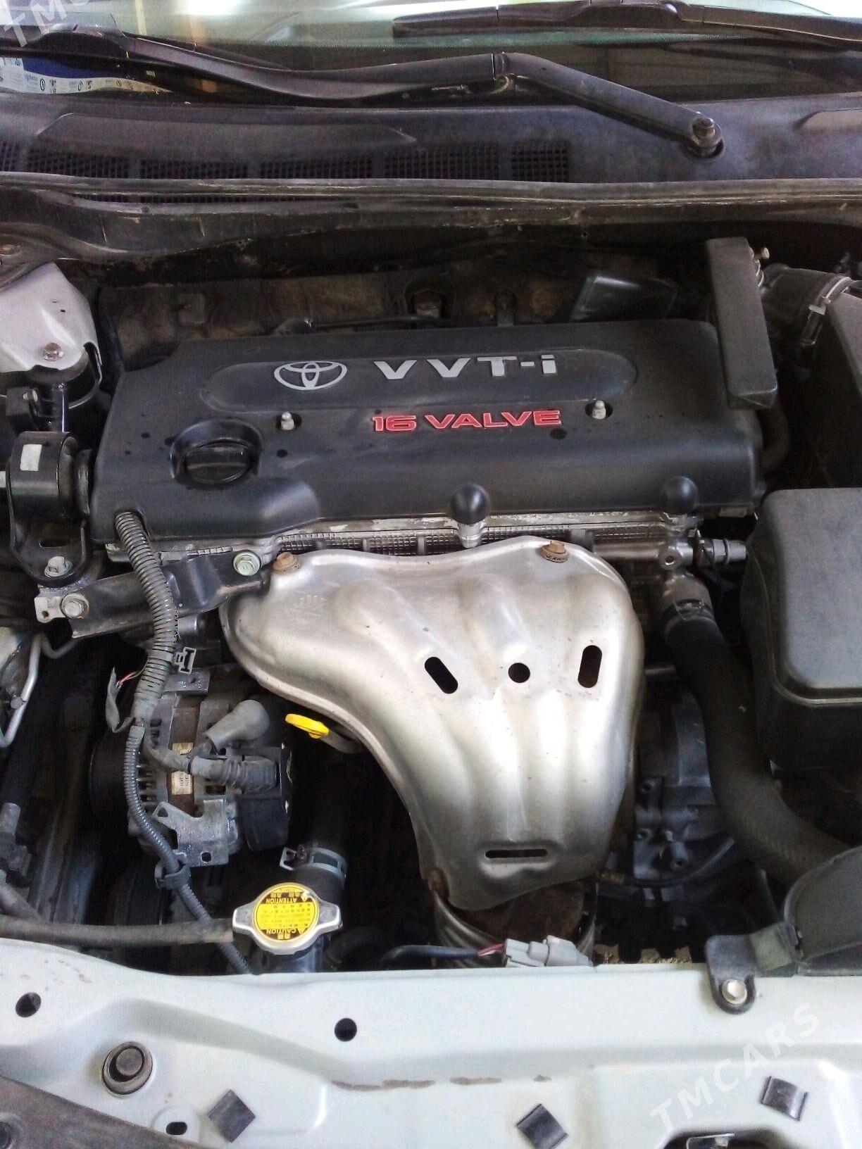 Toyota Camry 2010 - 160 000 TMT - Шабатский этрап - img 5
