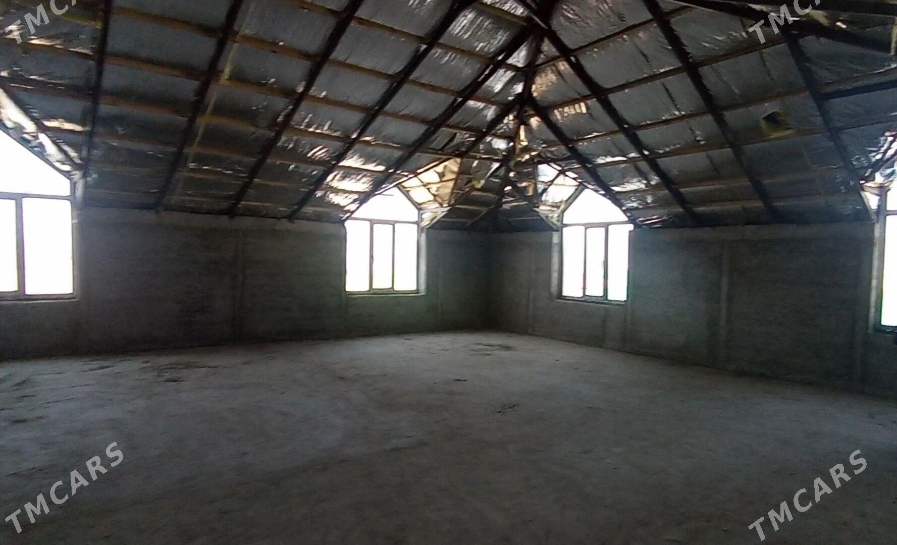 Gämi - Ак-Бугдайский этрап - img 2