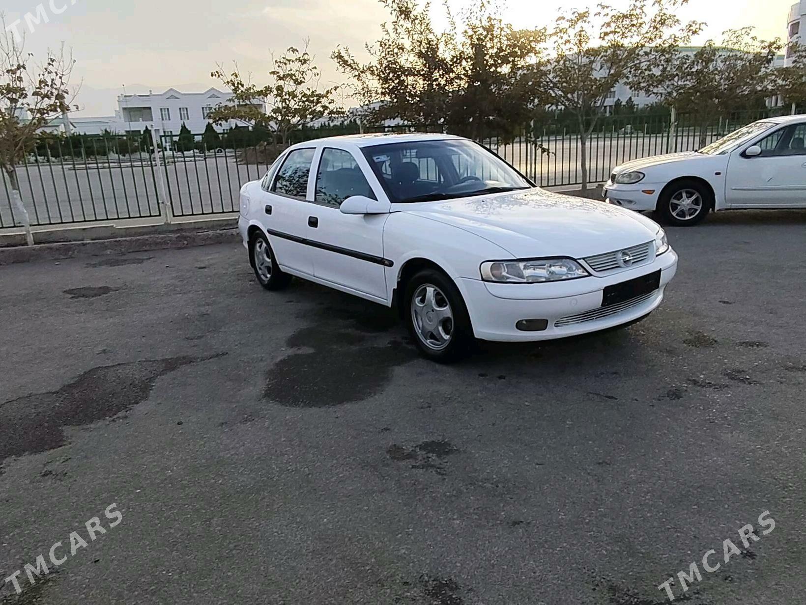 Opel Vectra 1998 - 70 000 TMT - Parahat 7 - img 1