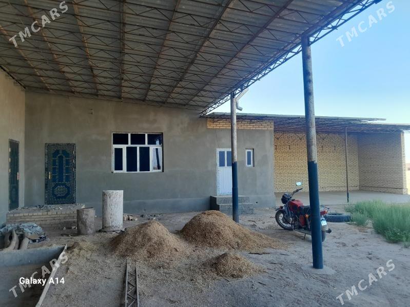 Плановой Жай 16 соток - Халач - img 6