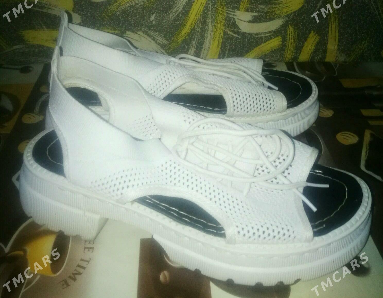 босоножки - 10 мкр - img 1