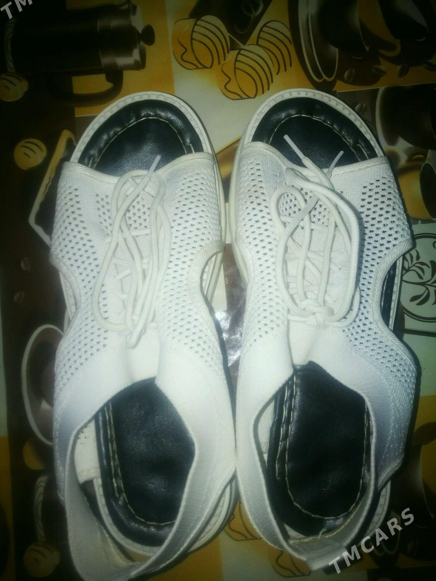 босоножки - 10 mkr - img 2