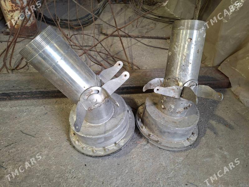 nerzaweyka - Ашхабад - img 2