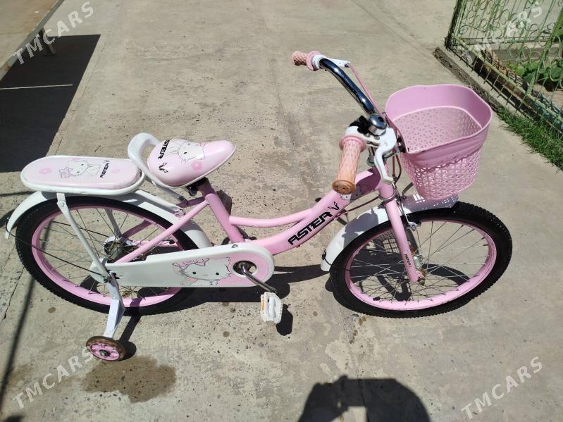 велосипед - Türkmenabat - img 2