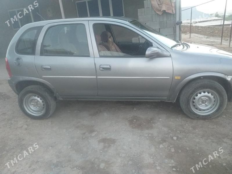 Opel Vita 1997 - 30 000 TMT - Magdanly - img 7