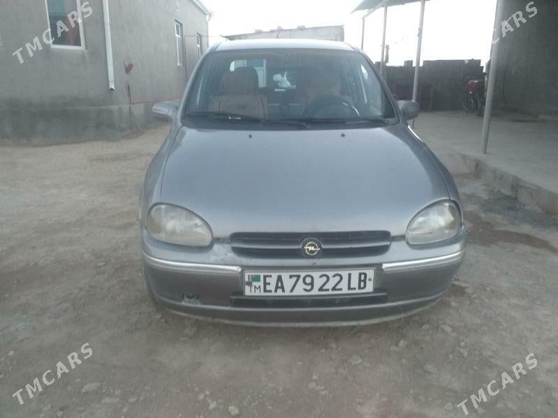 Opel Vita 1997 - 30 000 TMT - Magdanly - img 1