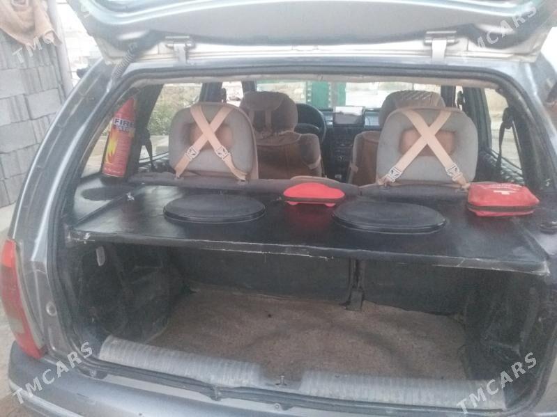 Opel Vita 1997 - 30 000 TMT - Magdanly - img 6