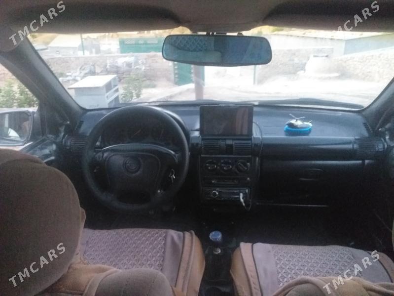 Opel Vita 1997 - 30 000 TMT - Magdanly - img 3