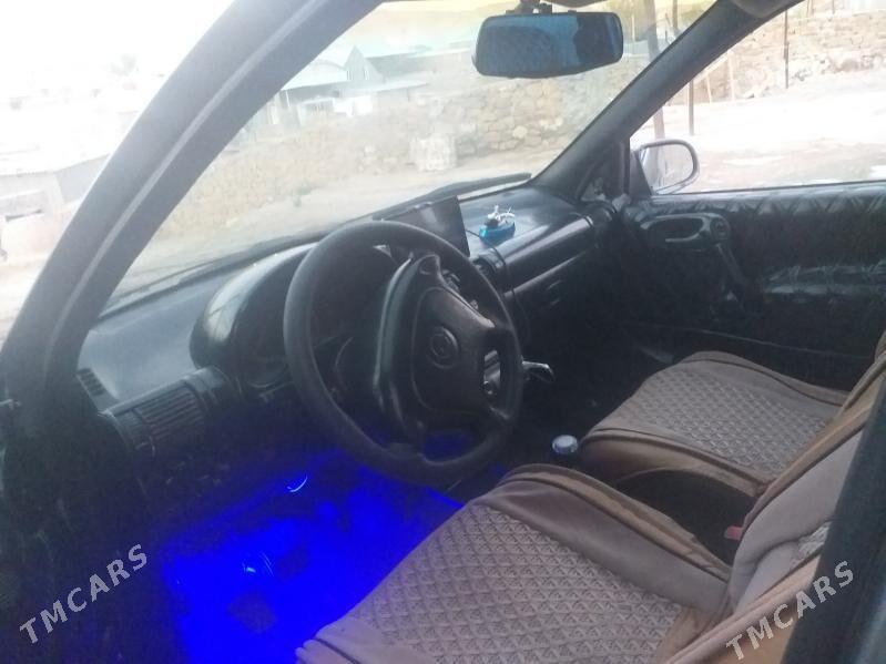 Opel Vita 1997 - 30 000 TMT - Magdanly - img 4