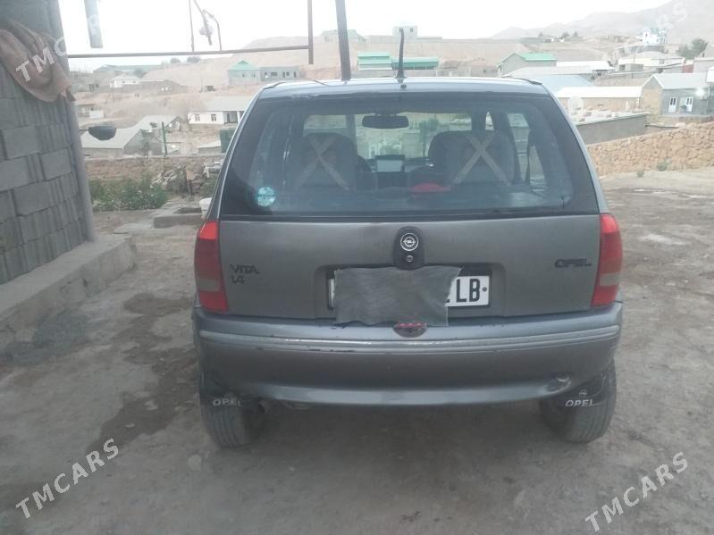 Opel Vita 1997 - 30 000 TMT - Magdanly - img 5
