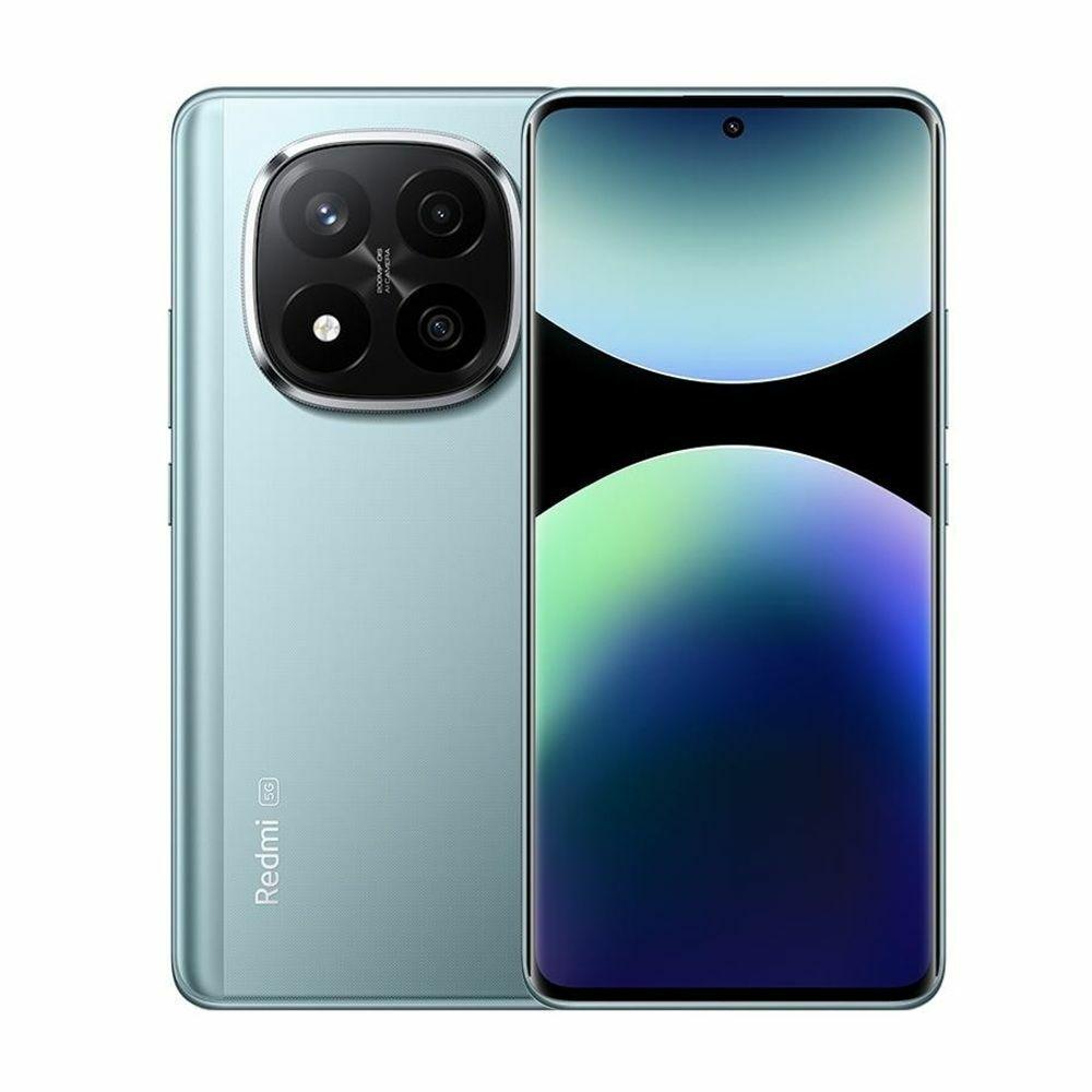 REDMI NOTE 14 PRO PLUS  REÑK - Ашхабад - img 3