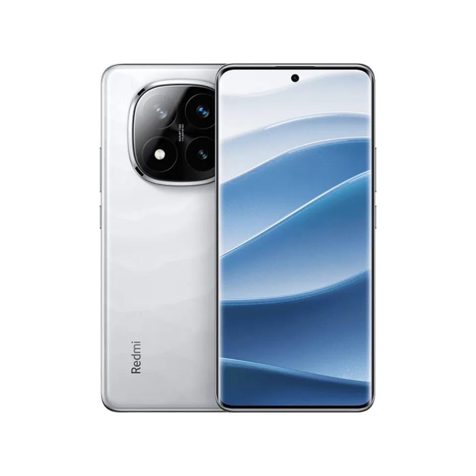 REDMI NOTE 14 PRO PLUS  REÑK - Ашхабад - img 4