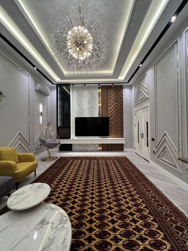 SATLYK GAMI 6SOTUK - Ашхабад - img 2