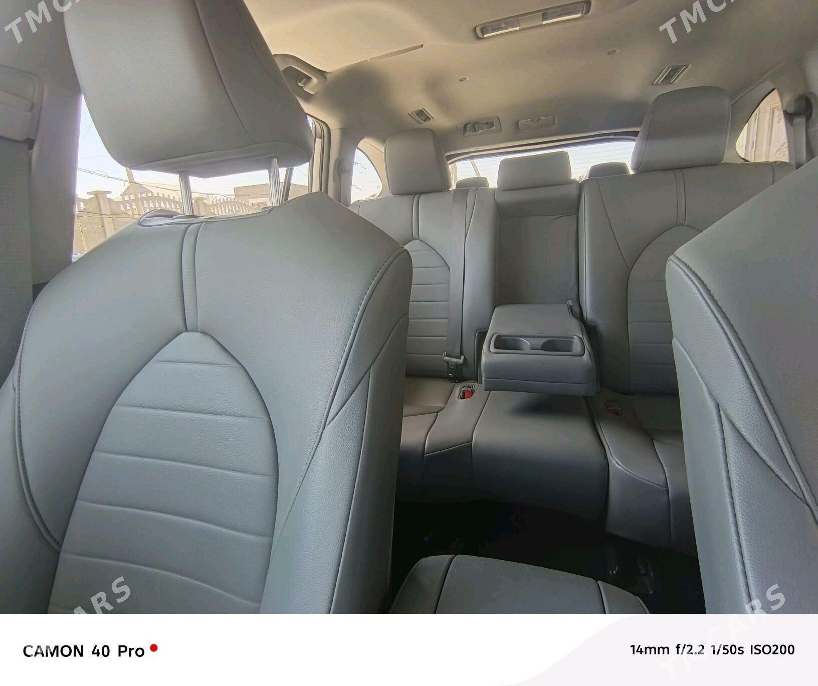 Toyota Highlander 2021 - 627 200 TMT - Mary - img 6