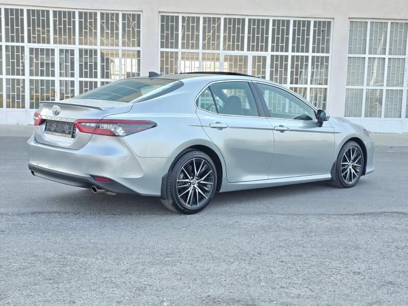 Toyota Camry 2021 - 425 000 TMT - Туркменабат - img 4