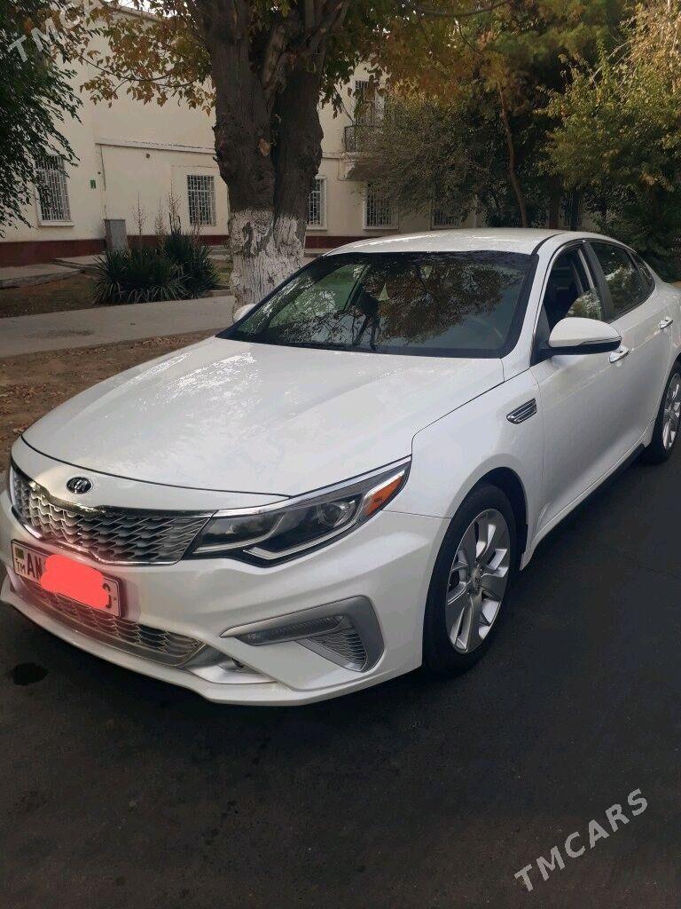 Kia Optima 2019 - 225 000 TMT - Гаудан "В" - img 2