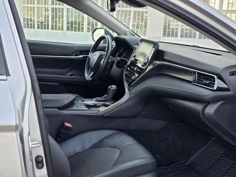 Toyota Camry 2021 - 425 000 TMT - Туркменабат - img 7