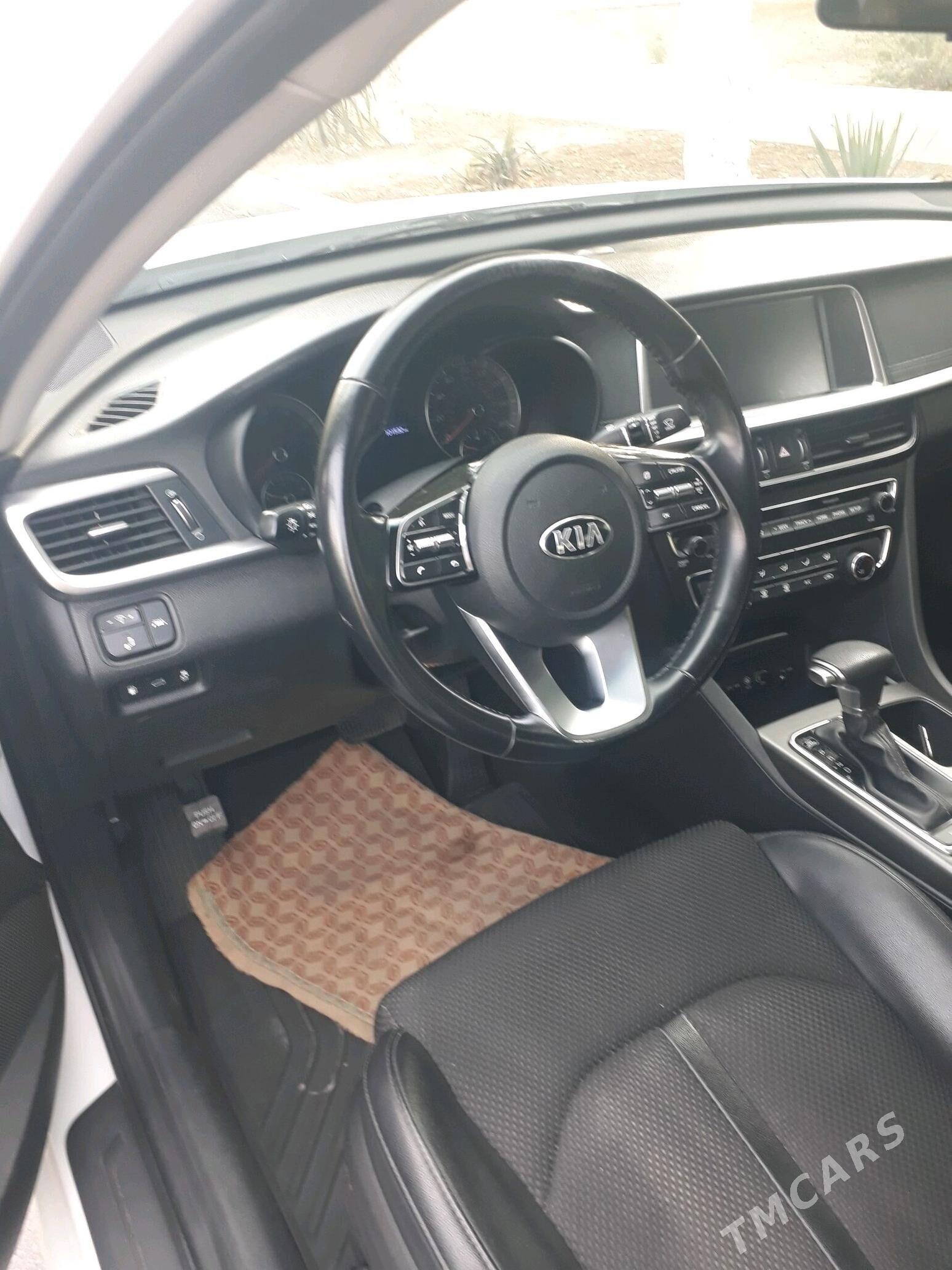 Kia Optima 2019 - 225 000 TMT - Гаудан "В" - img 3