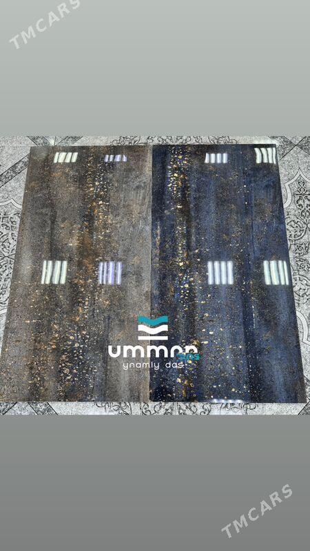Umman kafel 60*1,20 кафел - Aşgabat - img 2