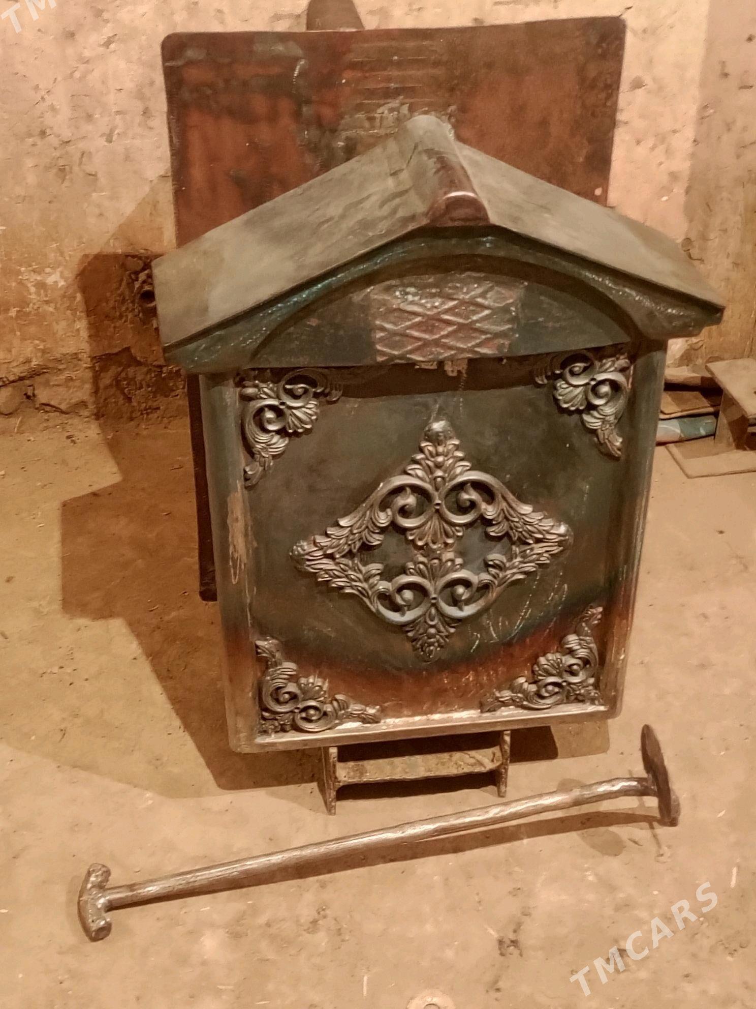 asma pec - Bäherden - img 4