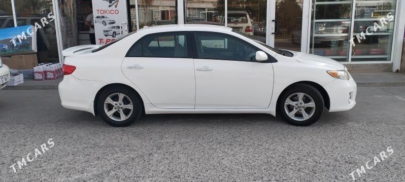 Toyota Corolla 2012 - 170 000 TMT - Ашхабад - img 4